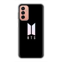 Чохли BTS для Samsung Galaxy M13 (AlphaPrint)