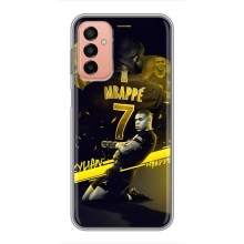 Чехлы Килиан Мбаппе для Samsung Galaxy M13 (Mbappe)