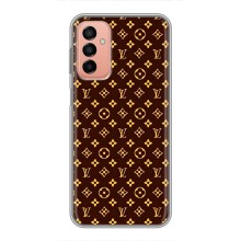 Чохли Луі Вітон для Samsung Galaxy M13 (AlphaPrint - LOUIS VUITTON) (лого LOUIS VUITTON)