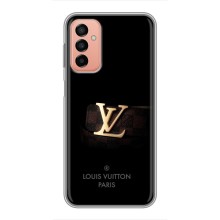 Чохли Луі Вітон для Samsung Galaxy M13 (AlphaPrint - LOUIS VUITTON) (ремінець LV)