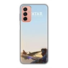 Чехлы с фильма АВАТАР для Samsung Galaxy M13 (AlphaPrint)