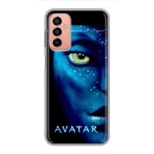Чехлы с фильма АВАТАР для Samsung Galaxy M13 (AlphaPrint)