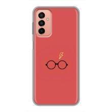 Чехлы с Гарри Поттером для Samsung Galaxy M13 (AlphaPrint)