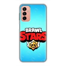 Чехлы Brawl Stars для Samsung Galaxy M13 (AlphaPrint)