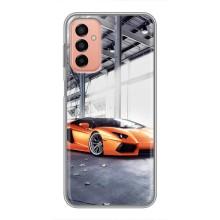 Чехлы с Машинами на Самсунг М13 (VPrint) (Sport Car)