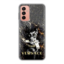 Чехлы VERSACE для Самсунг М13 (PREMIUMPrint) (AlphaPrint-ген.)