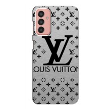 Чехол Стиль Louis Vuitton на Samsung Galaxy M13