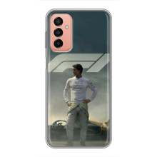 Чохол Формула1 на Samsung Galaxy M13 – Формула 1