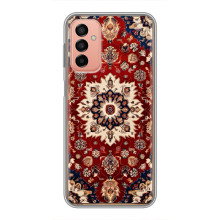 Чехол с принтом Ковер для Samsung Galaxy M13 – Ковер