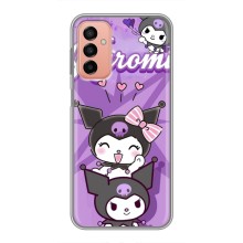 Чохол з кроликом Куромі на Samsung Galaxy M13 (Кролик Куромі)