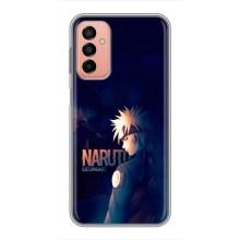 Naruto Anime Чехлы для Самсунг М13 (AlphaPrint)