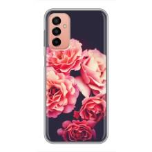 Чохли з тематикою "КВІТИ" на Samsung Galaxy M13 (Бутони)
