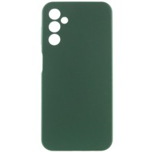 Чохол Silicone Cover Lakshmi Full Camera (AAA) для Samsung Galaxy M14 5G