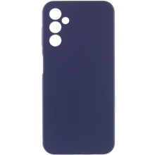 Чохол Silicone Cover Lakshmi Full Camera (AAA) для Samsung Galaxy M14 5G – undefined