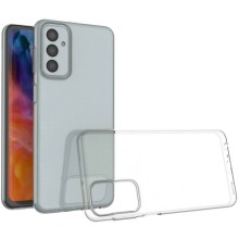 TPU чохол Epic Transparent 1,5mm для Samsung Galaxy M14 5G