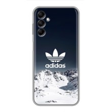 Чехлы Адидас для Samsung Galaxy M14 (M146) (AlphaPrint) (Адидас в горах)