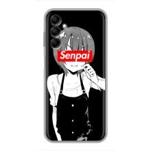Чохли Персонажі Аніме Наруто для Samsung Galaxy M14 (M146) (AlphaPrint)