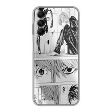 Чохли Персонажі Аніме Наруто для Samsung Galaxy M14 (M146) (AlphaPrint)