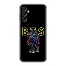 Чехлы BTS для Samsung Galaxy M14 (M146) (AlphaPrint)