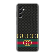 Чехлы ГУЧЧИ для Самсунг М14 (AlphaPrint) (Gucci оригинал)