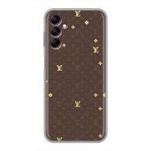 Чохли Луі Вітон для Samsung Galaxy M14 (M146) (AlphaPrint - LOUIS VUITTON) – дизайн Луі Вітон