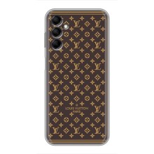 Чохли Луі Вітон для Samsung Galaxy M14 (M146) (AlphaPrint - LOUIS VUITTON) – шпалери LV