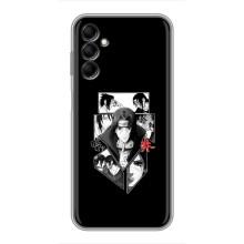 Чохли на тему: Ітачи Учіха для Samsung Galaxy M14 (M146) (AlphaPrint)