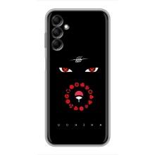 Чохли на тему: Ітачи Учіха для Samsung Galaxy M14 (M146) (AlphaPrint)