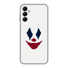 Чехлы с картинкой Джокера на Samsung Galaxy M14 (M146) (Лицо Джокера)