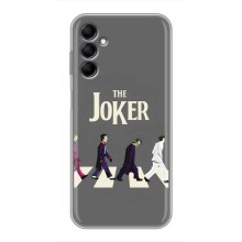 Чехлы с картинкой Джокера на Samsung Galaxy M14 (M146) (The Joker)