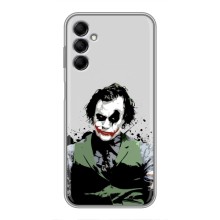 Чехлы с картинкой Джокера на Samsung Galaxy M14 (M146) (Взгляд Джокера)