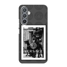 Чехлы VERSACE для Самсунг М14 (PREMIUMPrint)