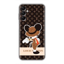 Чехол Disney Mouse Samsung Galaxy M14 (M146) (PREMIUMPrint) (Микки Джексон)