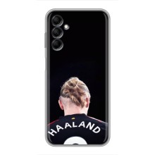 Чохол з картинкою Ерлінг Холанд на Samsung Galaxy M14 (M146) (Холанд)