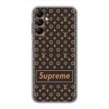 Чеохол для Samsung Galaxy M14 (M146) з картинкою Supreme (AlphaPrint)