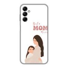 Чехлы для мамы на Samsung Galaxy M14 (M146) (Мама дочери)
