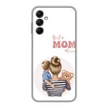 Чехлы для мамы на Samsung Galaxy M14 (M146) (Мама сына)