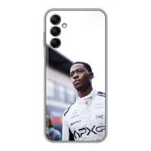 Чехол Формула1 на Samsung Galaxy M14 (M146) – Ф1 Пирс