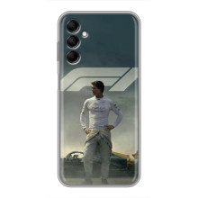 Чехол Формула1 на Samsung Galaxy M14 (M146) – Формула 1