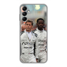 Чехол Формула1 на Samsung Galaxy M14 (M146) – Команда Апекс