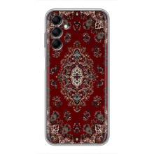 Чехол с принтом Ковер для Samsung Galaxy M14 (M146) – Красный ковер