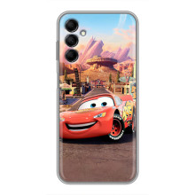 Силиконовый чехол Маквин для Samsung Galaxy M14 (M146) – Радиаторный рай