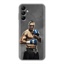 Чехол с картинкой Александр Усик для Samsung Galaxy M14 (M146) – Олександр Усик