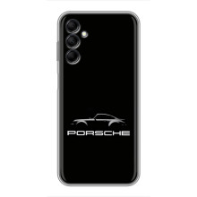 Чохол з авто Порше для Samsung Galaxy M14 (M146)