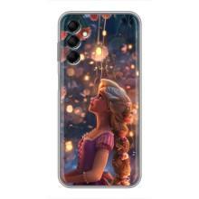 Чехол Рапунцель для Samsung Galaxy M14 (M146) (Рапунцель)