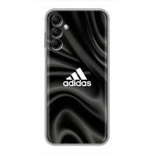 Чехол с картинкой Адидас на Самсунг М14 – Adidas logo