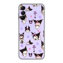 Чехол с персонажем Куроми на Samsung Galaxy M14 (M146)