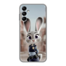 Чохол Зоотрополіс на Samsung Galaxy M14 (M146) – Зайка Джуді