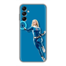 Чохол з принтом Фантастична четвірка для Samsung Galaxy M14 (M146)