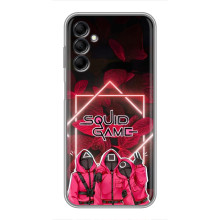 Чохол Гра в кальмара для Samsung Galaxy M14 (M146) – Гра в кальмара 2